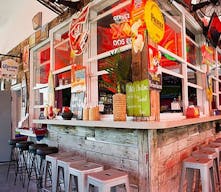 BEACH HOUSE RESTAURANT�SPACE - Image 6