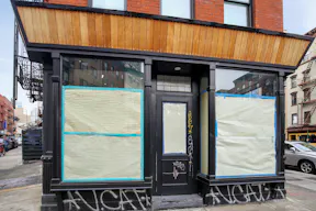 Corner Retail Space in LES - Image 0