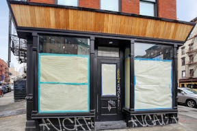 Corner Retail Space in LES - Image 0