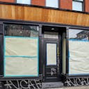 Corner Retail Space in LES