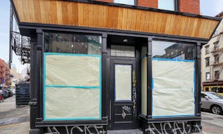 Corner Retail Space in LES - Image 0
