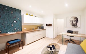 ? Studio photo & vid�o � Paris 16 - 80 m2 pens� pour votre cr�ativit� ? - Image 2