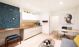 ? Studio photo & vid�o � Paris 16 - 80 m2 pens� pour votre cr�ativit� ? - Image 2