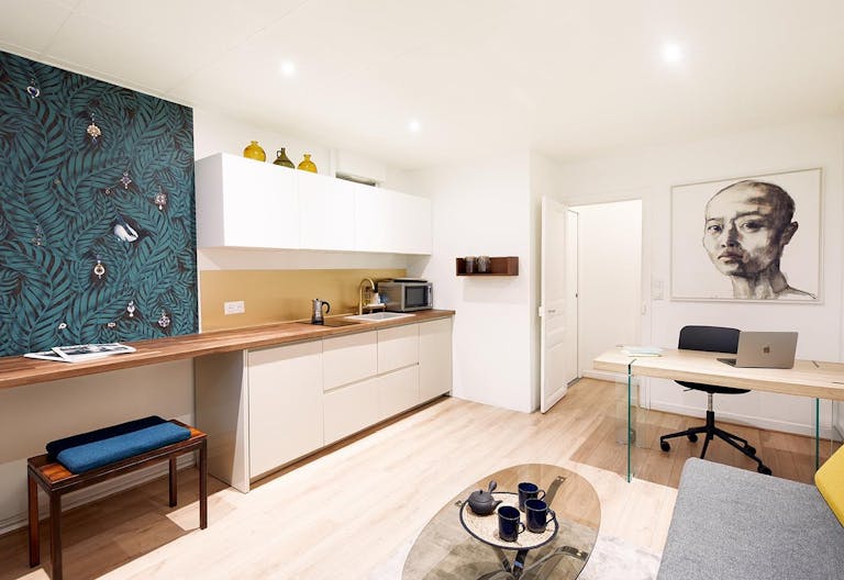 ? Studio photo & vid�o � Paris 16 - 80 m2 pens� pour votre cr�ativit� ? - Image 2