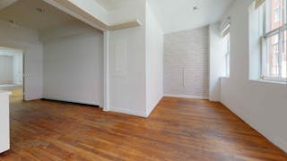 Fashion Week Venue Second Floor SoHo's  - Image 1