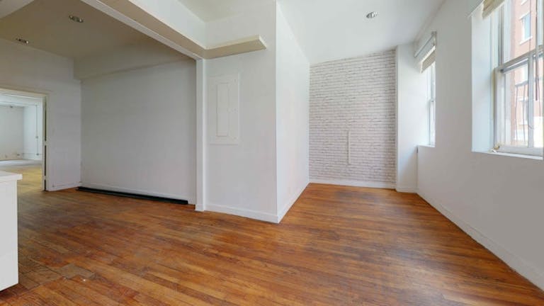 Fashion Week Venue Second Floor SoHo's  - Image 1