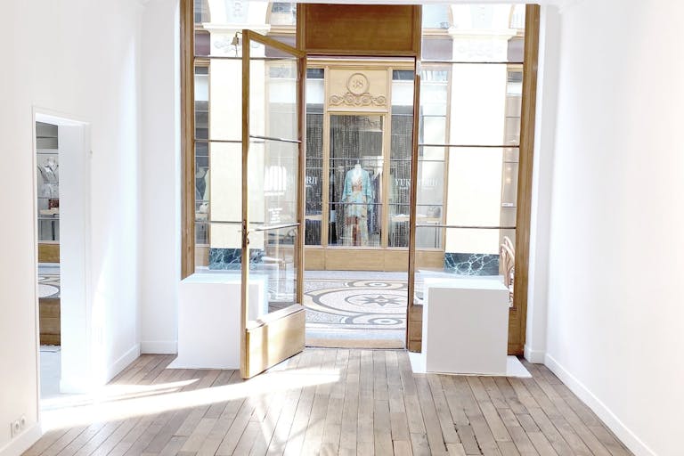 Arcade au coeur de Paris - Image 2