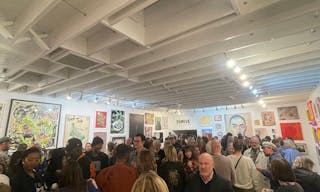 Studio / Gallery / Event Space - Image 10