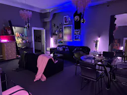 The Apartment 1026  - Showroom - Unik ”Berlinsk” lägenhet i Gamla Stan. - Image 3