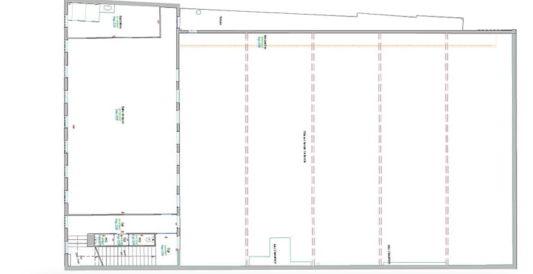 Atypical Space in 20th arrondissement - Image 4