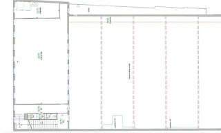 Atypical Space in 20th arrondissement - Image 4