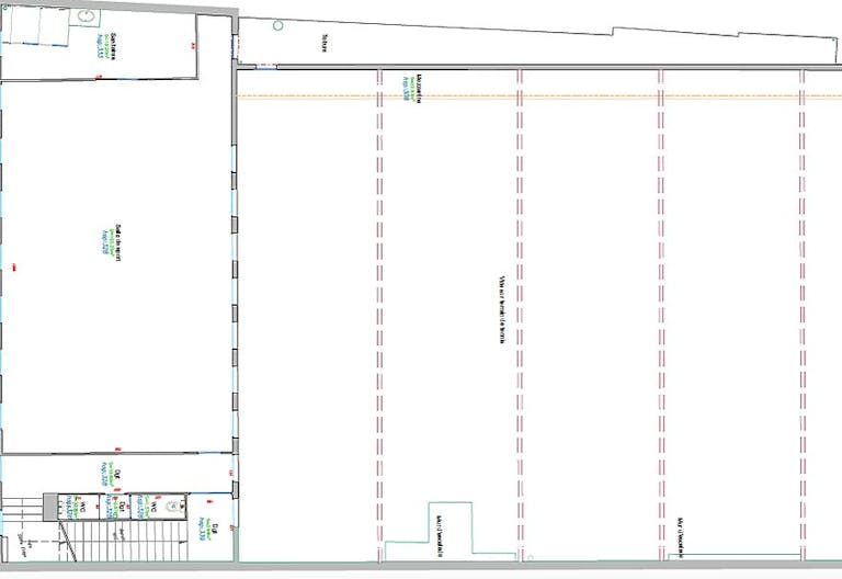 Atypical Space in 20th arrondissement - Image 4