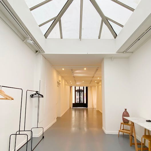 Boutique Pop up store - Image 3