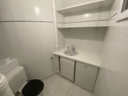 AU COEUR DE PARIS - BEAUX BUREAUX � LOUER  MEUBLES - COURTE DUREE POSSIBLE - RUE DU CHEVALIER DE SAINT GEORGES - Image 5