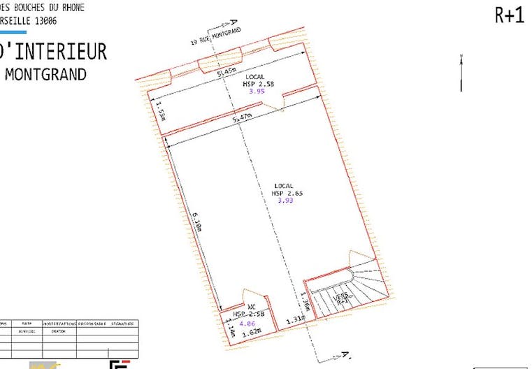 Prime Location Boutique Marseille - Image 3