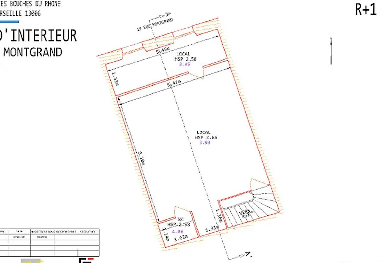 Prime Location Boutique Marseille - Image 3