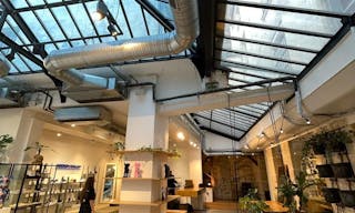 Charming Space in the heart of Le Marais - Image 25