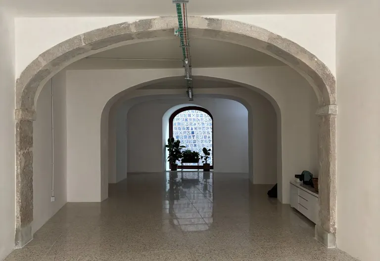 Showroom - Santos / Lapa, prime location - Image 3