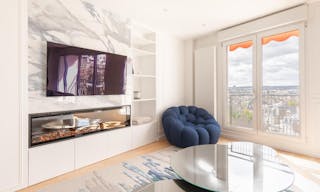 Luxury apartment with unique view - ideal for photoshooting - Image 1