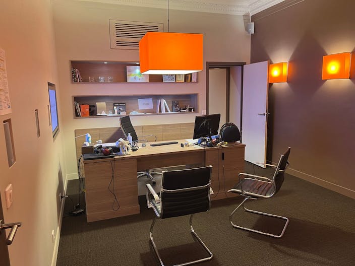 Belle boutique au Trocad�ro - Image 3