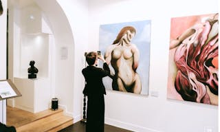 -ICONIC SPACE IN LE MARAIS - Treat yourself to a prestigious setting that ensures your guests will attend. - Image 15