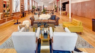 Exquisite Soho Loft - Image 4