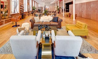 Exquisite Soho Loft - Image 4