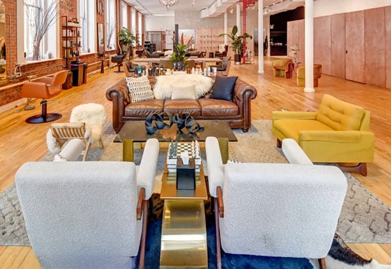 Exquisite Soho Loft - Image 4