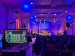 Prime Event and Frontstore Private Space in LES - Image 1