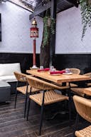 Pop-up restaurant in Williamsburg Brooklyn, available for your next event - Image 7