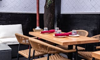 Pop-up restaurant in Williamsburg Brooklyn, available for your next event - Image 7