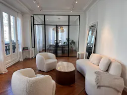 Appartement dans immeuble class� - Image 0