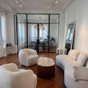 Appartement dans immeuble class�