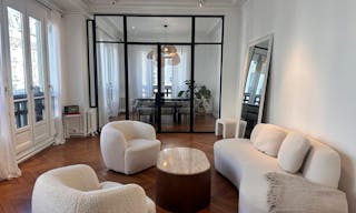 Appartement dans immeuble class� - Image 0