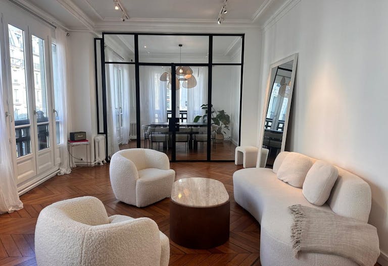 Appartement dans immeuble class� - Image 0