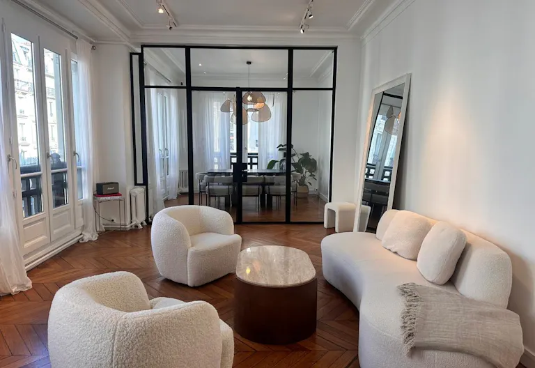Appartement dans immeuble class� - Image 0