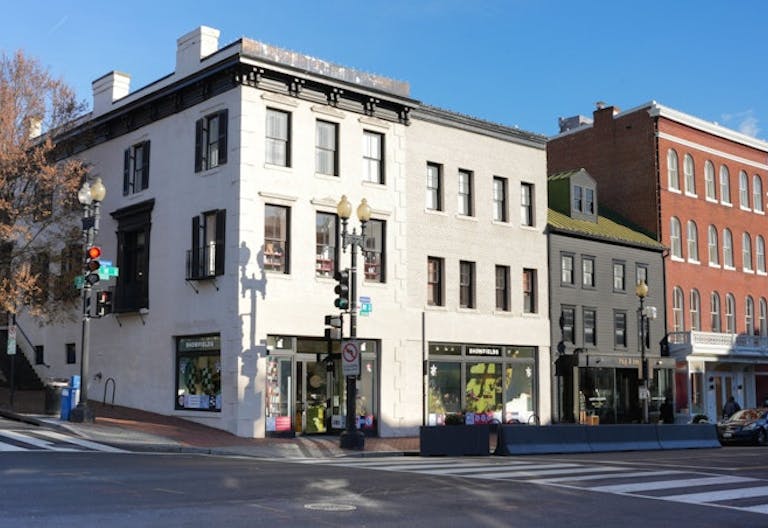 3077 M ST NW, WASHINGTON - Image 0