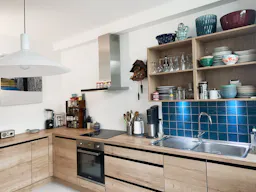 Elegant Space in Oberkampf - Image 8