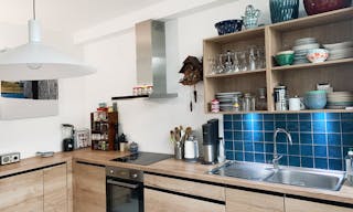 Elegant Space in Oberkampf - Image 8