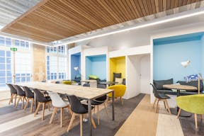 Pop-Up Store dans Le Marais - Image 1