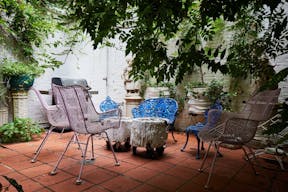 Whimsical 5-Story Brownstone in Murray Hill - Image 76