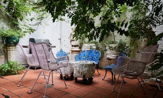 Whimsical 5-Story Brownstone in Murray Hill - Image 76