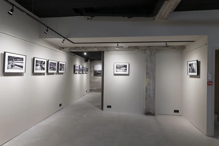 Galerie à Arles - Image 3