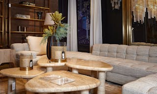 Chelsea Modern Antique Vibe Furniture Store - Image 3