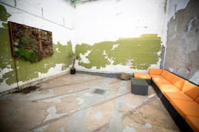 Large & Industrial Gallery Space - Image 6