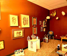 The Emerald Hive in the Heart of Fairlawn Ohio - Image 2