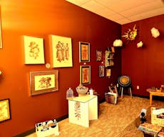 The Emerald Hive in the Heart of Fairlawn Ohio - Image 2