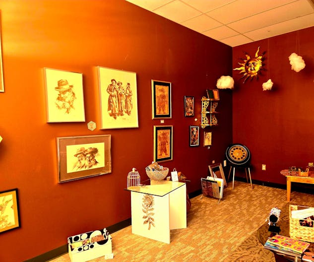 The Emerald Hive in the Heart of Fairlawn Ohio - Image 2