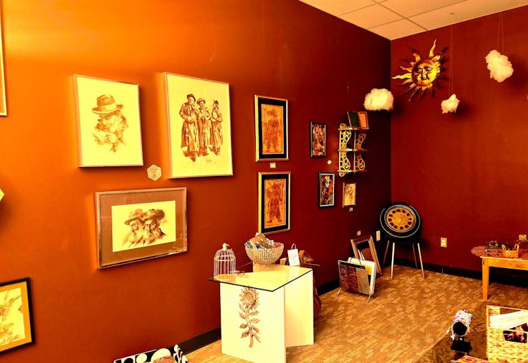 The Emerald Hive in the Heart of Fairlawn Ohio - Image 2