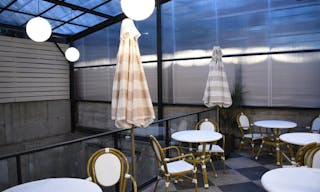 Outdoor Oasis in Prime Williamsburg - Image 17